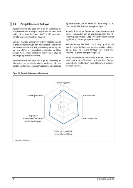 Last ned rapporten her - Innovasjon Norge