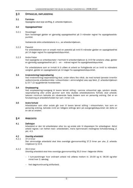 HUK helse og sosial.pdf - Negotia