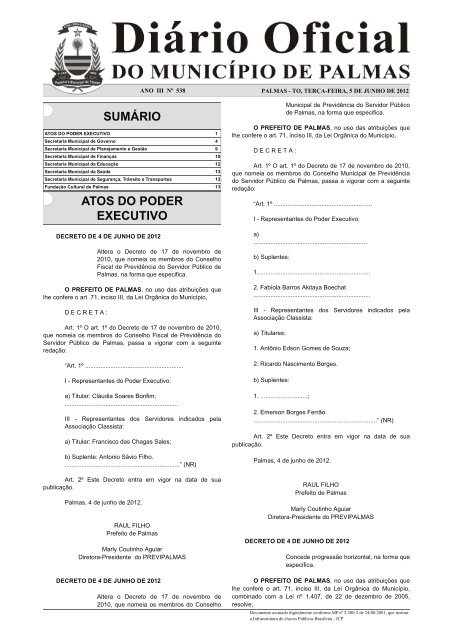 Secretaria Municipal de Segurança, Trânsito e Transportes