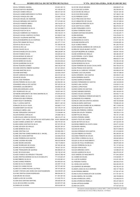 Diario_Municipio_N_576_30_07 -.indd - Diário Oficial de Palmas ...