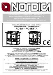 ROSA – ROSETTA