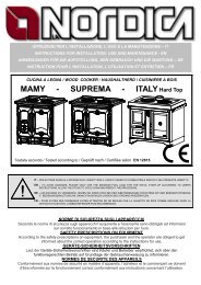 MAMY - SUPREMA - ITALY