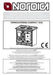 TERMOSUPREMA COMPACT DSA