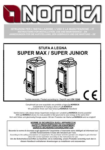 SUPER MAX / SUPER JUNIOR