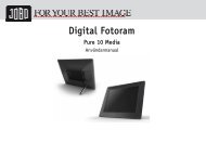 Digital Fotoram - Jobo