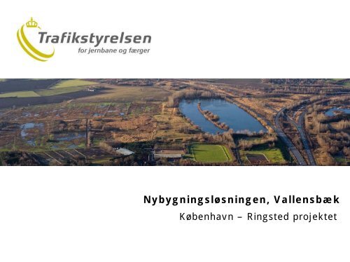 Grundløsning - Wallensbek Byes Laug