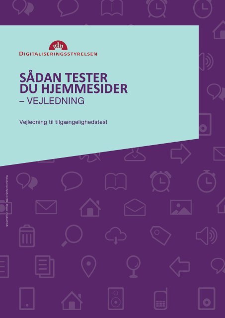 Download - Digitaliseringsstyrelsen