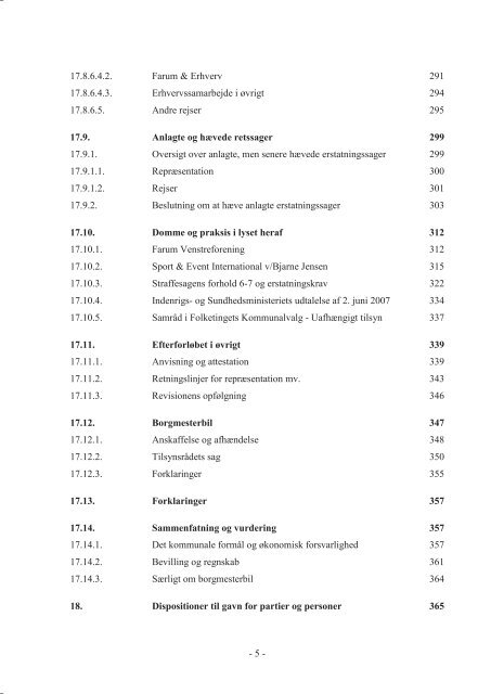 Download hele FARUM-KOMMISSIONEN • Bind 11 i PDF format