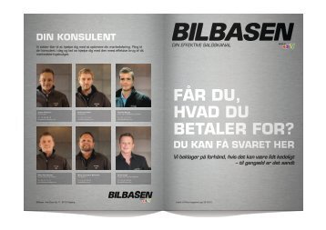 BilBasen