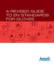 EN Guide en - Ansell Healthcare Europe