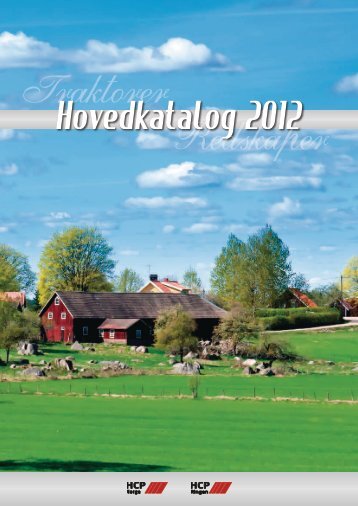 Kampanje - HC Petersen Norge