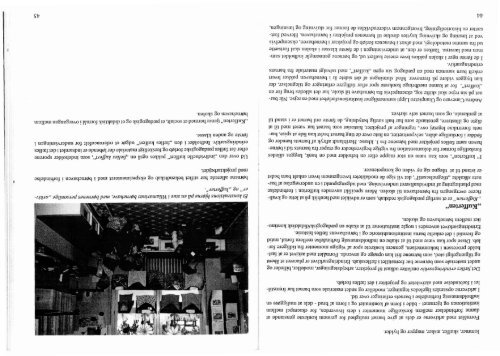 Den Integrerende Baggrund