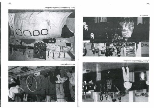 Den Integrerende Baggrund