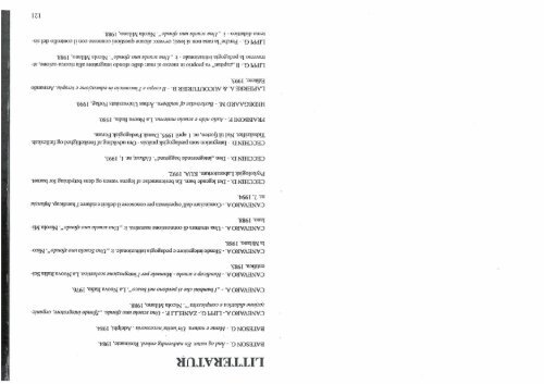 Den Integrerende Baggrund