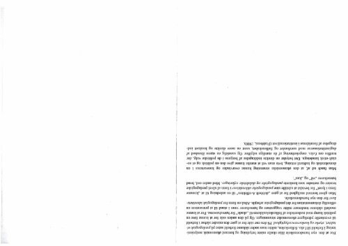 Den Integrerende Baggrund