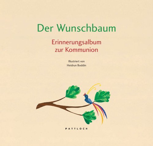 Der Wunschbaum