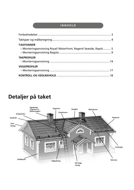 Takpanner / Profiler