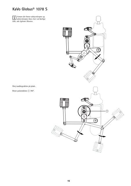 KaVo Globus 1078 S - Dentotal