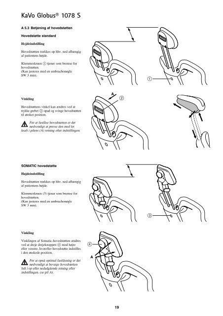 KaVo Globus 1078 S - Dentotal