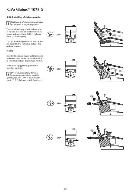 KaVo Globus 1078 S - Dentotal