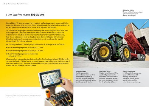 Brochure - Mejlby & Vilsgaard