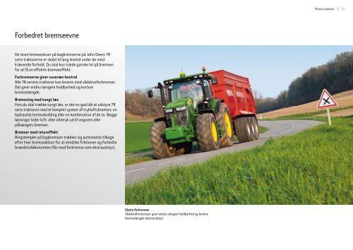 Brochure - Mejlby & Vilsgaard