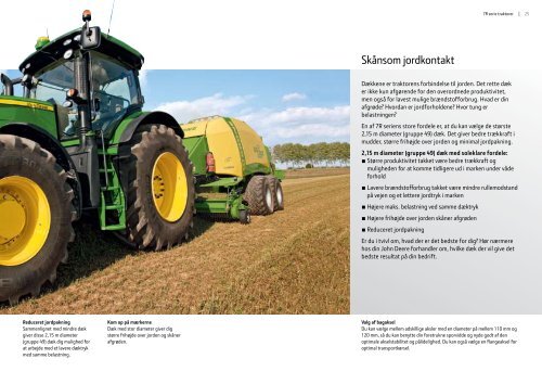 Brochure - Mejlby & Vilsgaard