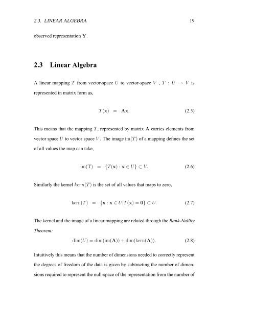 Shared Gaussian Process Latent Variables Models - Oxford Brookes ...