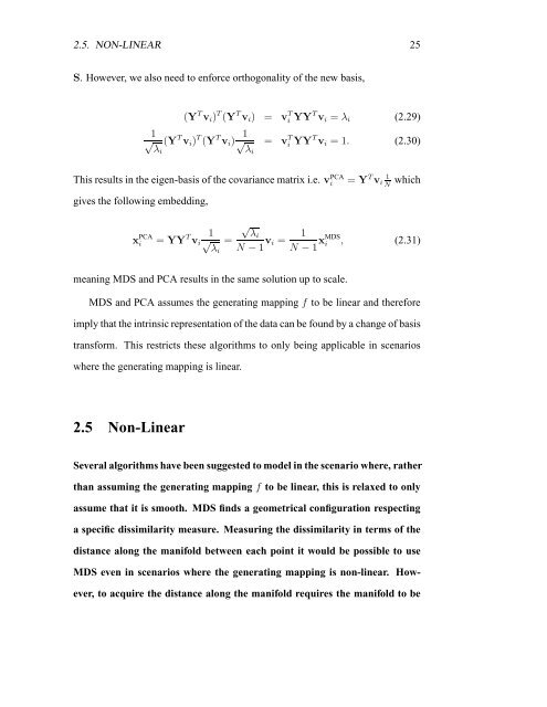 Shared Gaussian Process Latent Variables Models - Oxford Brookes ...