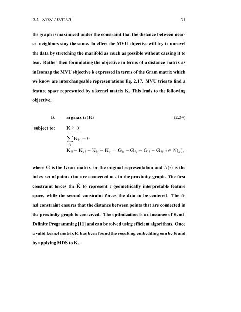 Shared Gaussian Process Latent Variables Models - Oxford Brookes ...