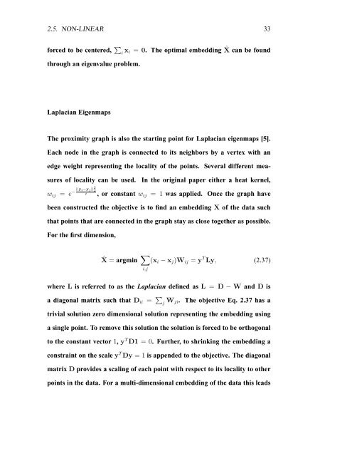 Shared Gaussian Process Latent Variables Models - Oxford Brookes ...