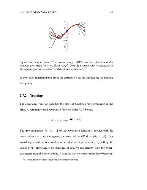Shared Gaussian Process Latent Variables Models - Oxford Brookes ...