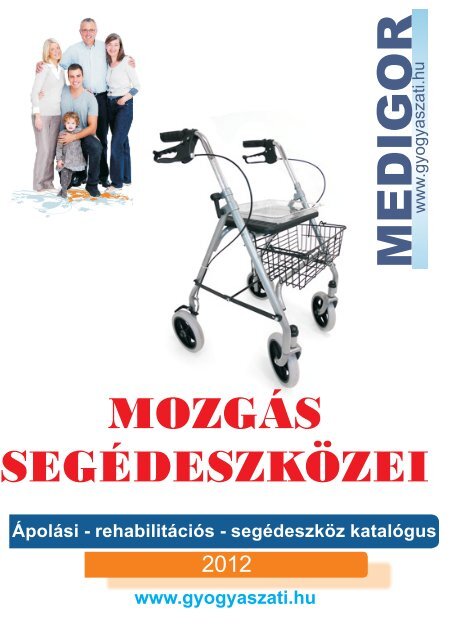 Mozgás eszkozei