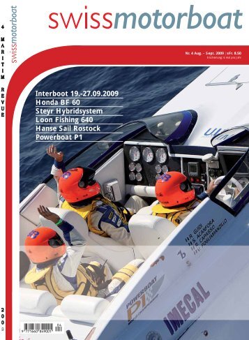 Für Download bitte hier klicken - Maritim.ch