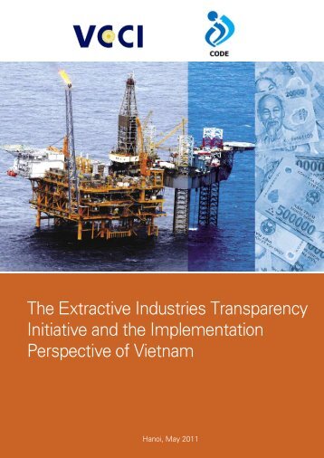 Vietnam feasibility study - EITI