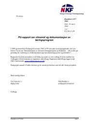 Vis PDF - NKF - Folkehøgskole