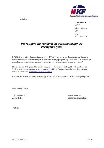 Vis PDF - NKF - Folkehøgskole