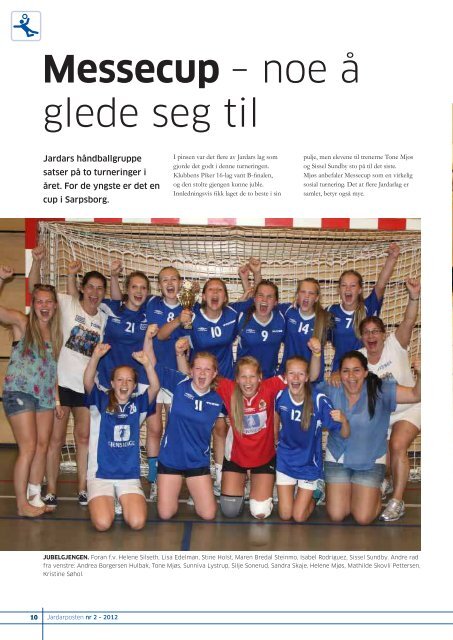 Jardarposten 2012 nr. 2