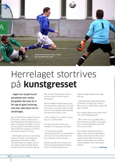 Jardarposten 2012 nr. 2