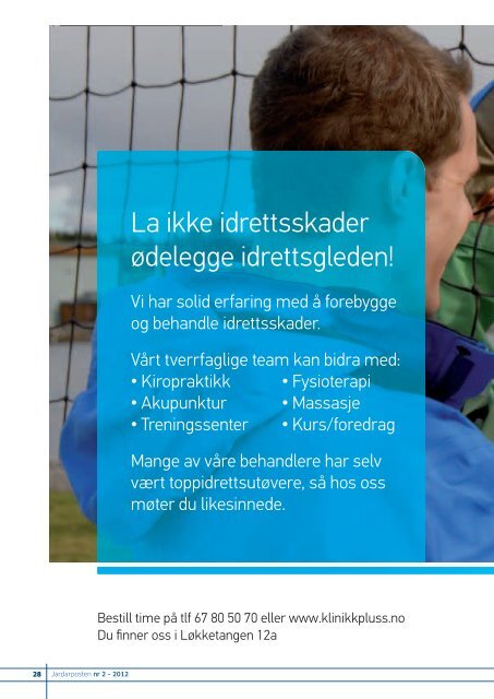 Jardarposten 2012 nr. 2