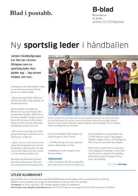 Jardarposten 2012 nr. 2