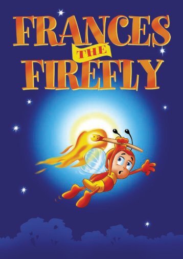 Adobe PDF - Fire Safety - Frances the Firefly