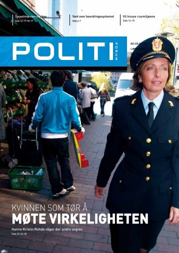Mai - Politi forum