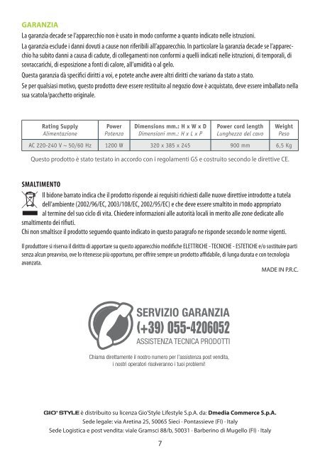 GS000000G084 manual.pdf - E-milione E-milione