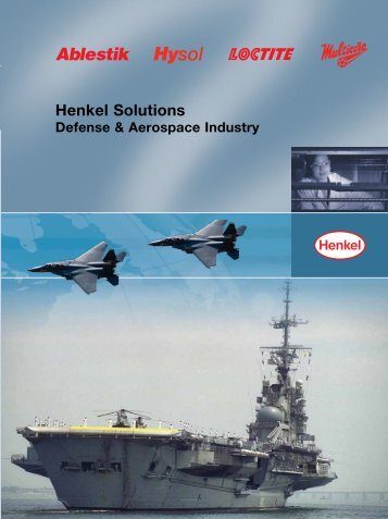 Henkel Solutions