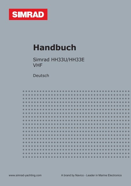 deutsch - Busse Yachtshop