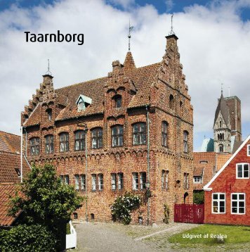 Taarnborg - Realdania Byg