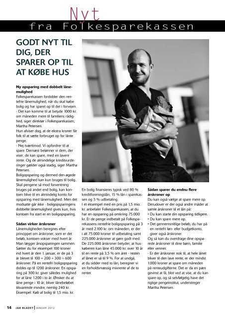 Blad 1 2012 - JAK