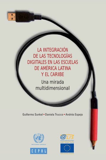 LA INTEGRACIÓN DE LAS TECNOLOGÍAS ... - Prisa Digital