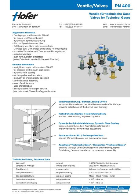 TG_VST.pdf - Andreas Hofer